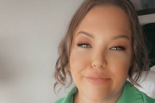 Celeste luxe Makeup - 50