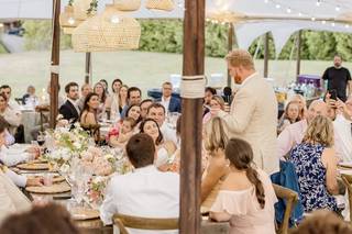 Green Mangos Catering - 10