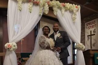 Exquisite Events and Floral Design - 37