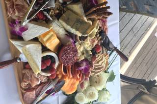 Sensory Delights Catering - 22