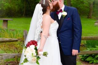 J & B Bridals and Tuxedos - 40
