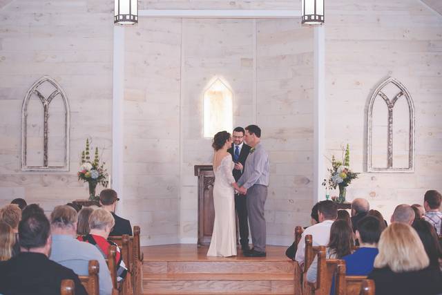 Jackson Street Chapel 3