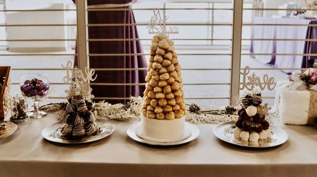 Village Patisserie - 3