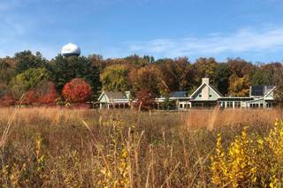 Aldo Leopold Nature Center - 20