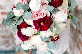 Raining Roses Productions - 27