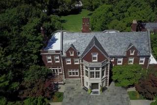 Harwelden Mansion - 6