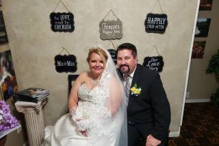 St. Louis Wedding Chapel - 18