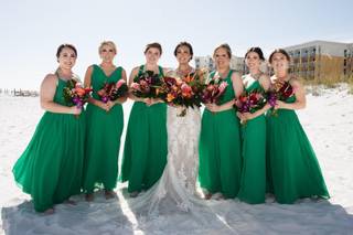 Forget Me Knot | Event Florals & Rentals - 19