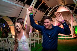 Theme Las Vegas Weddings - 35