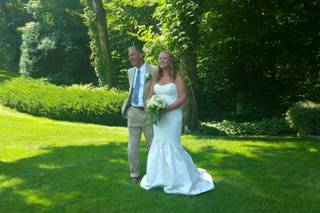 Sacred Dove Celebrant - 23
