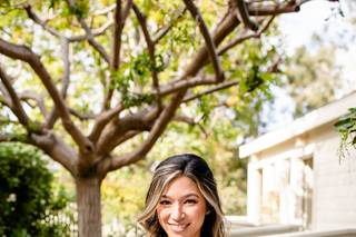 Blush + Bridal Hair and Makeup Team - 13