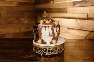 The Naked Cupcake - 24