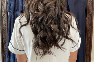 A DIVINE BEAUTY BOUTIQUE & SPA - 9