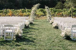 Bespoke Floral and Event Design - 31