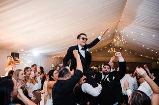 Stonebridge Manor by Wedgewood Weddings - 18