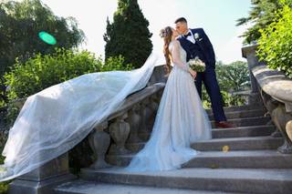 Long Island Bridal Design - 27