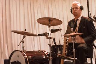 The Joel Young Band - 46
