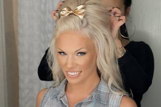 Simply Makeup & Hair - 21