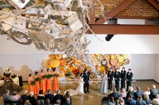 Weekend Wedding Warrior, LLC - 9