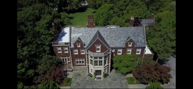 Harwelden Mansion - 3