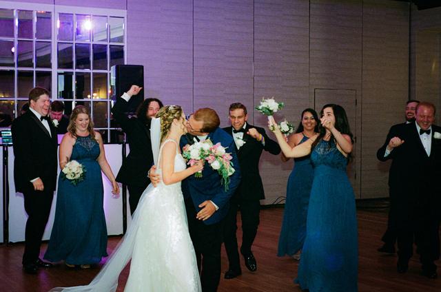 Glitzed Events - 4