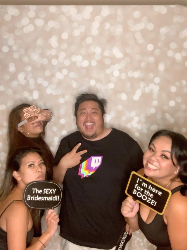 Elite Photobooth services - 4