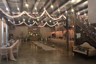 Little Tennessee Event Farm - 87