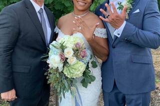 SoCal Christian Weddings Officiant - 36