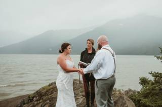 Say Yes Wedding Officiant - 24