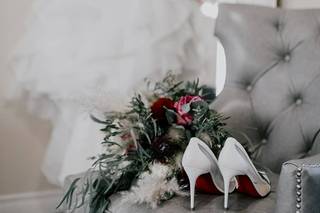 Stonebridge Manor by Wedgewood Weddings - 43