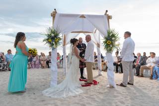 DoubleTree Ocean Point Resort & Spa - 28