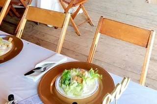 Kate Taylor Events and Weddings - 18
