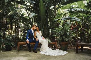 Sunken gardens - 32