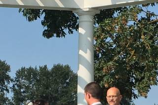 Chaplain Dale Weddings - 17