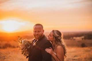 Rancho Victoria Weddings - 33