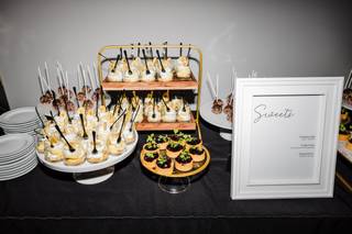 Huegah Catering - 29