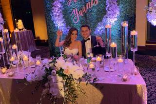Vangie’s Events of Distinction - 70