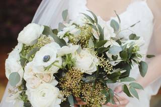 Jimmy Blooms Floral - 34