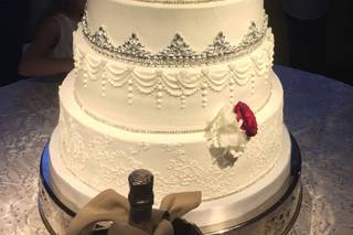 Fancy Cakes by Lauren - 18