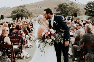 Orange County's Hamilton Oaks Vineyard Events - 8