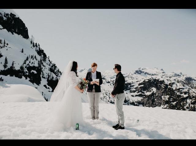 Young Hip & Married - 4