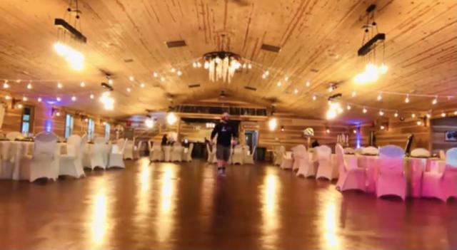 The Stables Event Center - 1