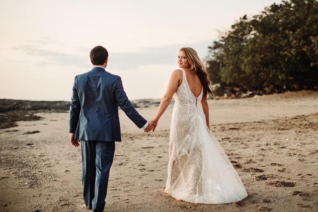 Destination Wedding Stories - 1