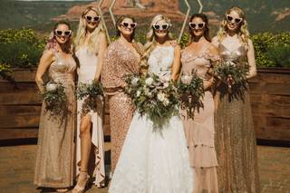 Agave of Sedona Weddings and Event Venue - 97