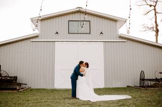 YC Wedding and Events - 37