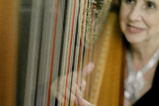 The Elegant Harp - 34