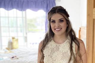 Jersey Girl Makeup - 51