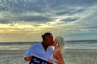 Charleston Intimate Ceremonies - 15