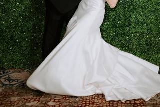 Wolf Weddings & Events - 15