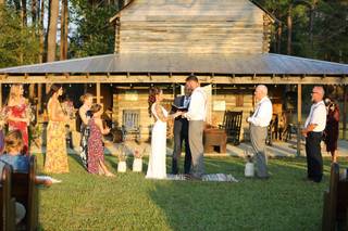 Kevin Martin | North Carolina Wedding Officiant | GetMarriedNC! - 16